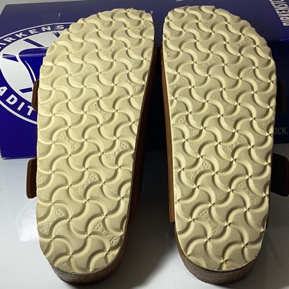 Arizona Big Buckle Slide Sandal (Women) - Picture 11 of 11